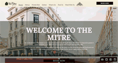 Desktop Screenshot of mitrelancastergate.com