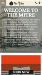 Mobile Screenshot of mitrelancastergate.com